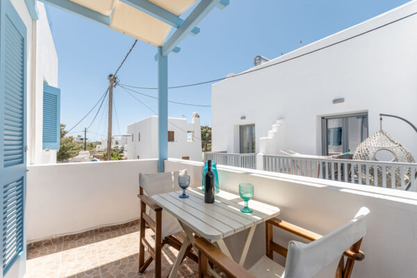 APARTMENT WITH ROOFTOP TERRACE & SEA VIEW-13