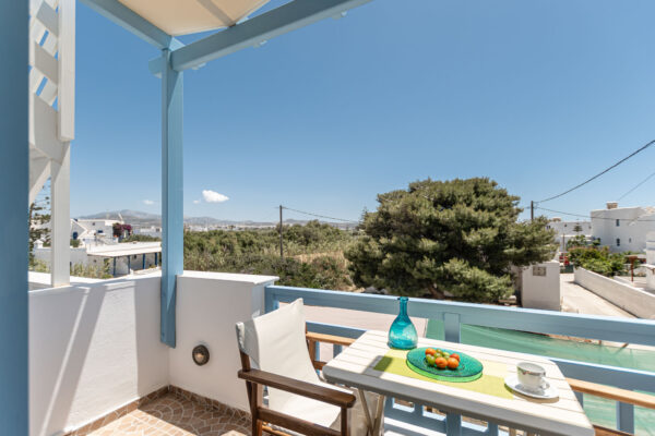 APARTMENT WITH ROOFTOP TERRACE & SEA VIEW-14