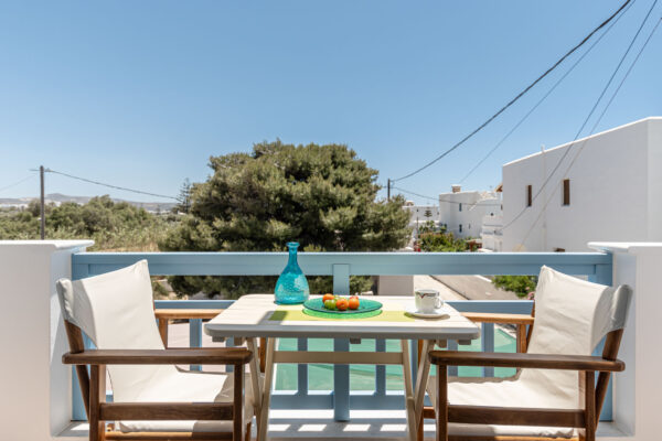 APARTMENT WITH ROOFTOP TERRACE & SEA VIEW-15