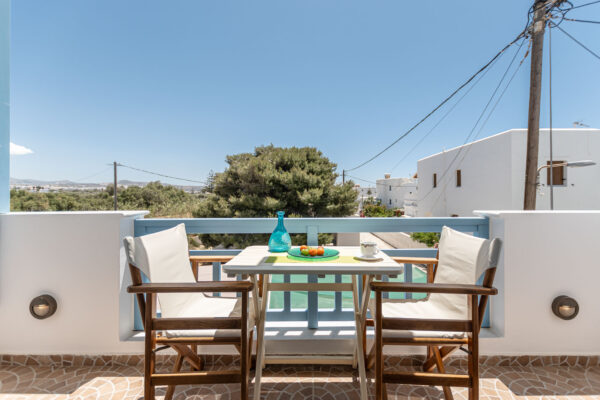 APARTMENT WITH ROOFTOP TERRACE & SEA VIEW-16