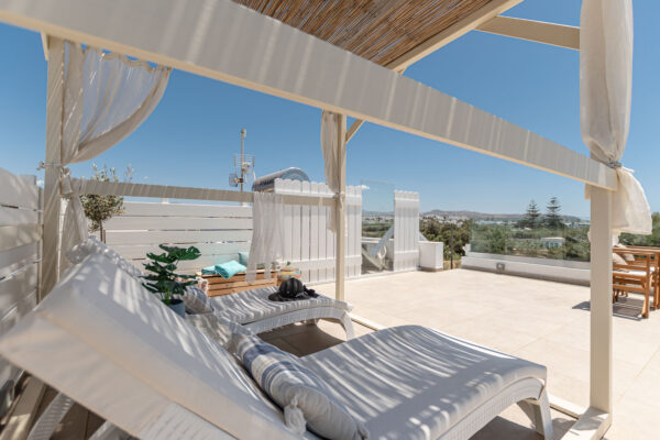 APARTMENT WITH ROOFTOP TERRACE & SEA VIEW-20