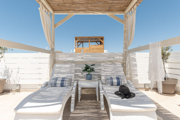 APARTMENT WITH ROOFTOP TERRACE & SEA VIEW-26