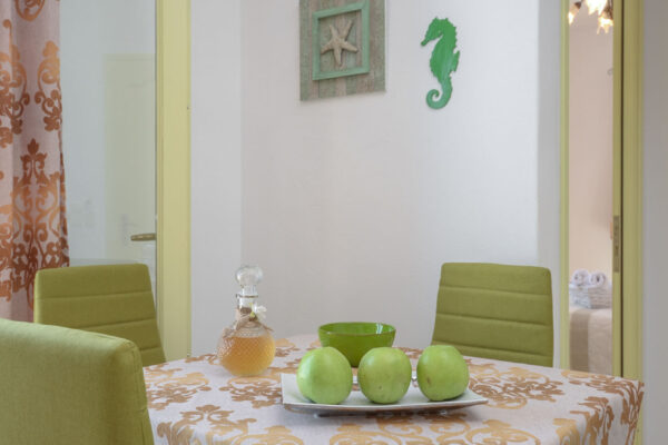 APARTMENT WITH ROOFTOP TERRACE & SEA VIEW-36