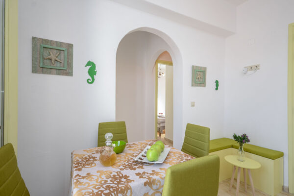 APARTMENT WITH ROOFTOP TERRACE & SEA VIEW-39