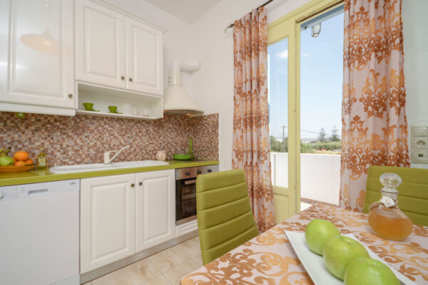 APARTMENT WITH ROOFTOP TERRACE & SEA VIEW-40