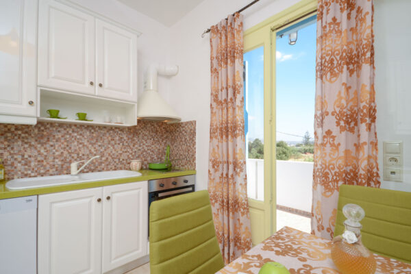 APARTMENT WITH ROOFTOP TERRACE & SEA VIEW-41