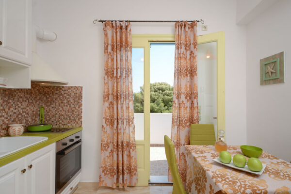 APARTMENT WITH ROOFTOP TERRACE & SEA VIEW-42