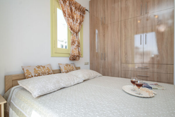 APARTMENT WITH ROOFTOP TERRACE & SEA VIEW-53