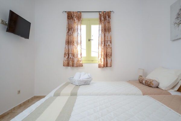 APARTMENT WITH ROOFTOP TERRACE & SEA VIEW-62