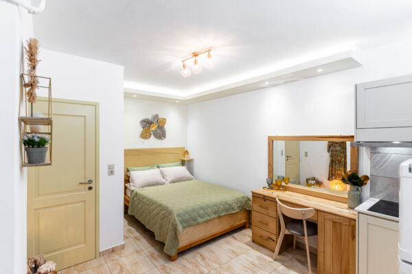 SEMI BASEMENT APARTMENT-03