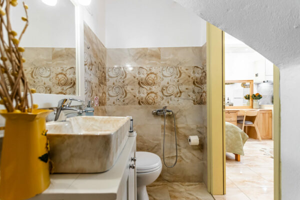 SEMI BASEMENT APARTMENT-05