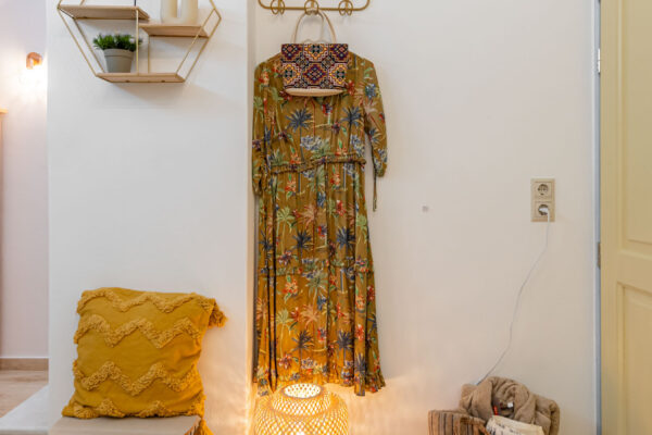 SEMI BASEMENT APARTMENT-10