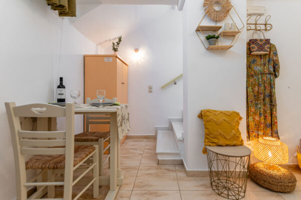 SEMI BASEMENT APARTMENT-11