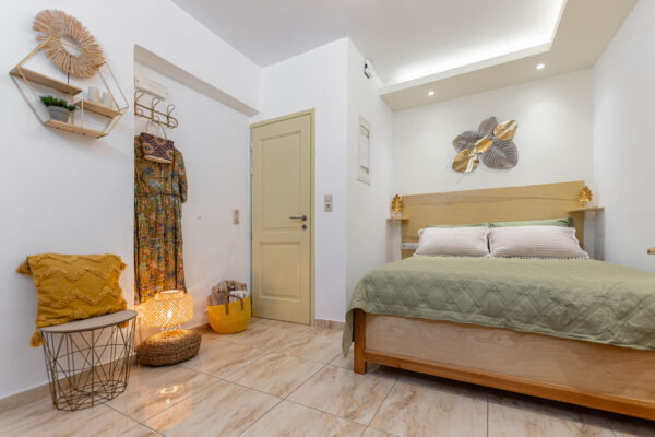 SEMI BASEMENT APARTMENT-14