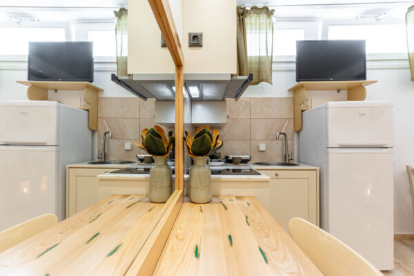 SEMI BASEMENT APARTMENT-15