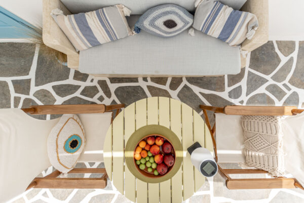 SEMI BASEMENT APARTMENT-26