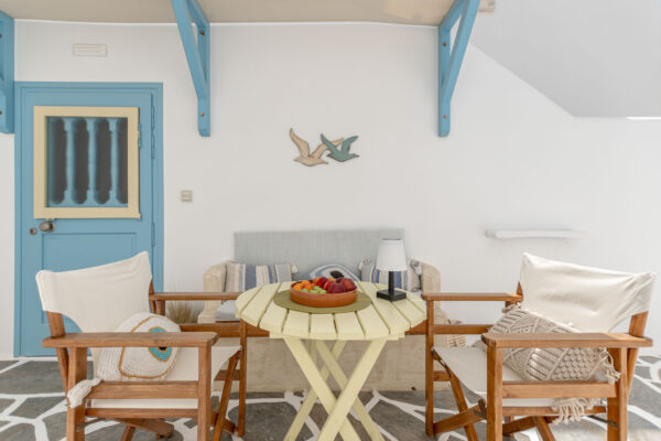 SEMI BASEMENT APARTMENT-31