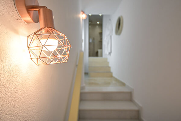 SEMI BASEMENT APARTMENT-41