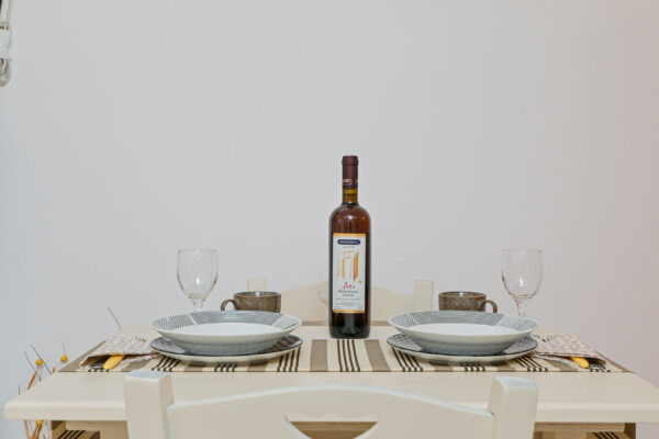 SEMI BASEMENT APARTMENT-42