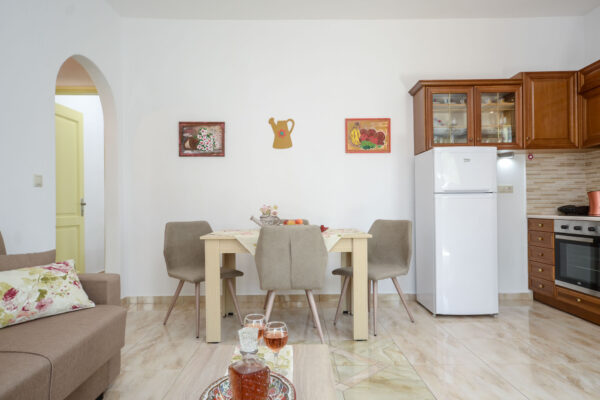 SUPERIOR APARTMENT-33