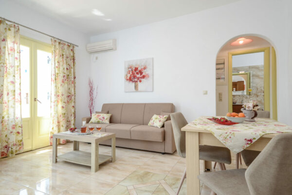 SUPERIOR APARTMENT-34