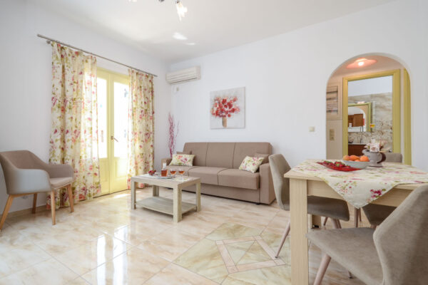 SUPERIOR APARTMENT-35