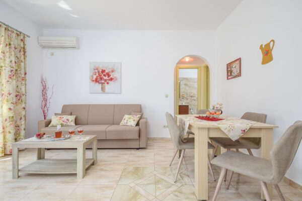 SUPERIOR APARTMENT-36